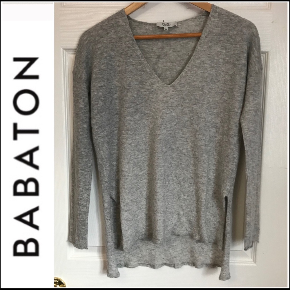 Aritzia Babaton Erin Sweater